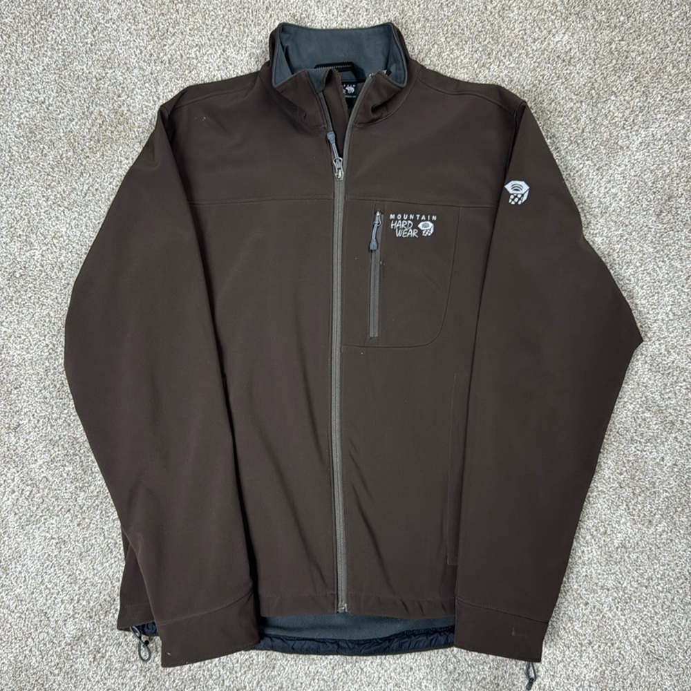 Mountain Hardwear Jacket